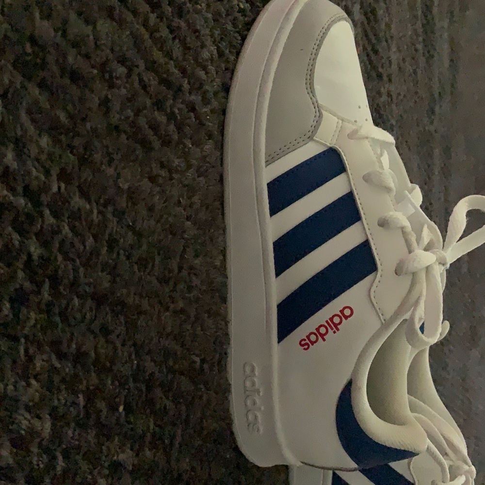 Boys Size 3 Adidas
